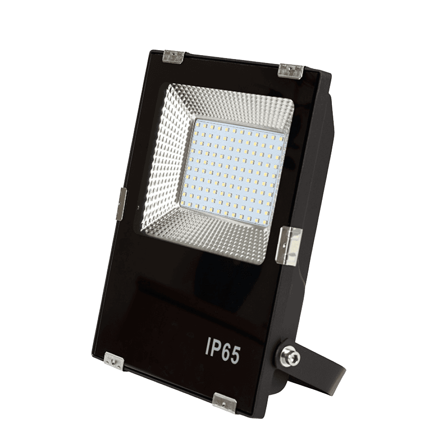 LED-projektør ECOFLOOD 50W 4000K med reference LD303 50W fra mærket AVANT LED