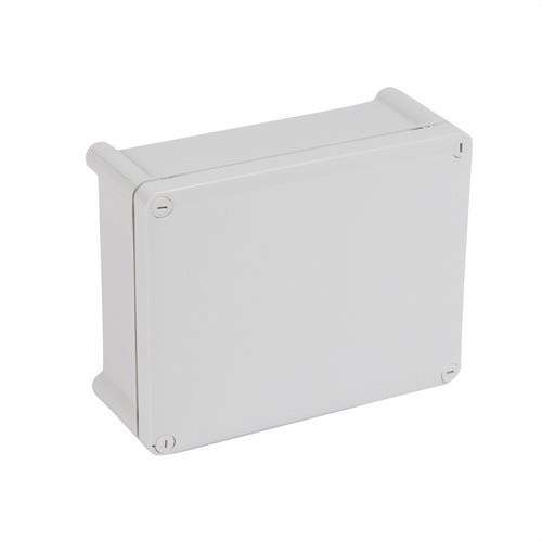 Plexo boks 220x170x92 uden indgange med reference 035966 fra mærket LEGRAND
