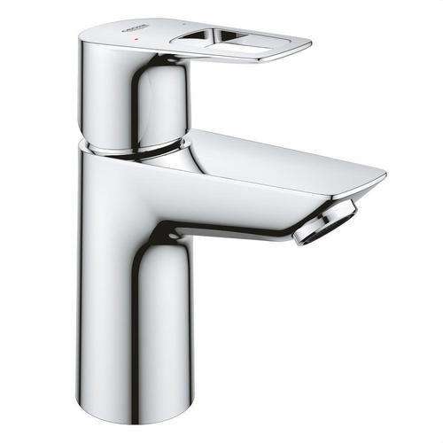 Grohe Bauloop etgrebatteri med enkeltgreb Størrelse S 1/2″ med reference 23878001 fra mærket GROHE