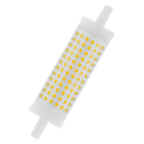 LED-pære Performance Class Special Line 118 CL 150 NON-DIM 18,5W/827 R7S med reference 4099854048722 fra mærket OSRAM