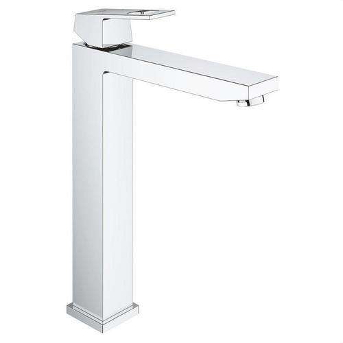 Eurocube XL etgrebatteri med enkeltgreb krom med reference 23406000 fra mærket GROHE