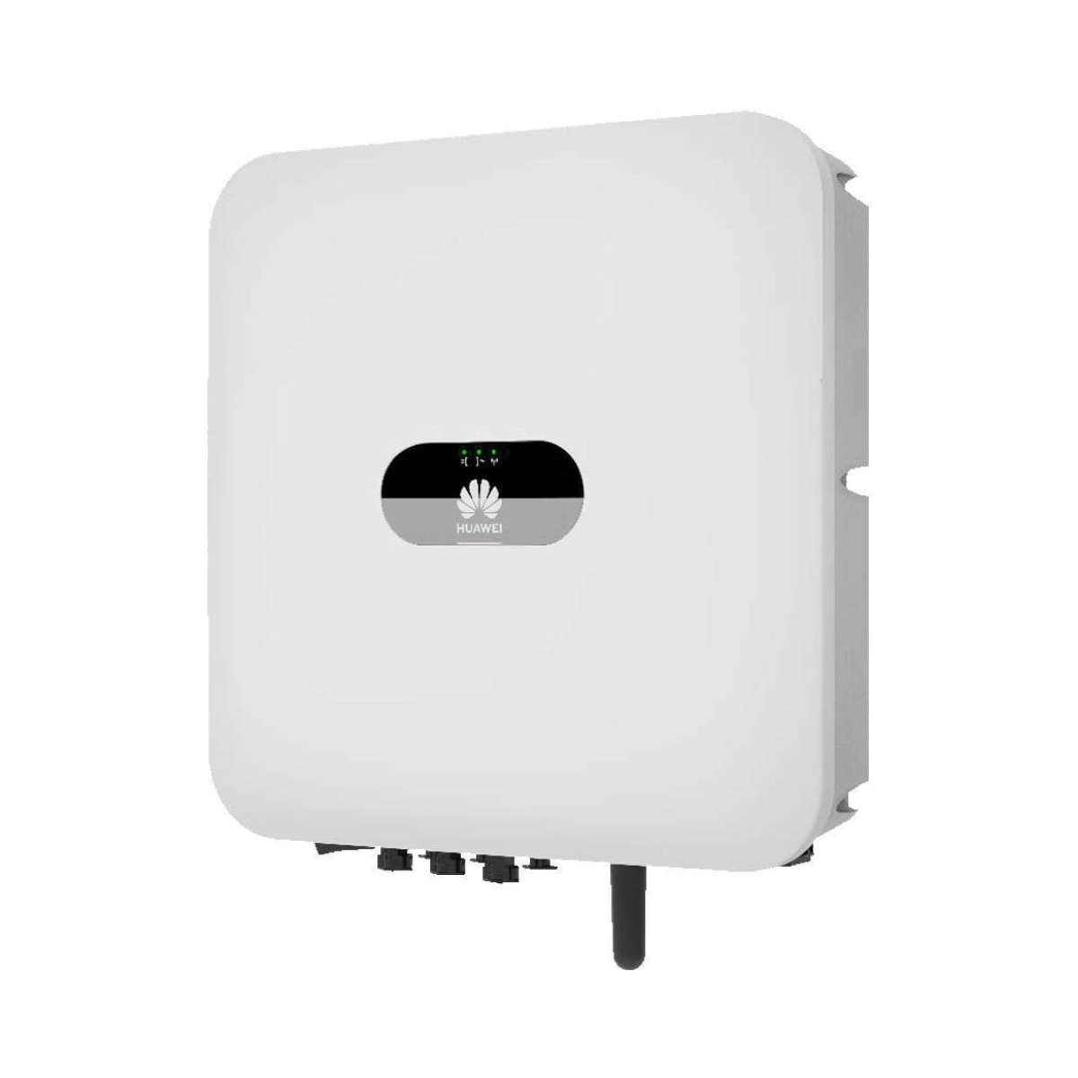 Hybrid solcelleinverter enfaset 3 kW Huawei SUN2000-3KTL-L1 med reference 1075350 fra mærket HUAWEI
