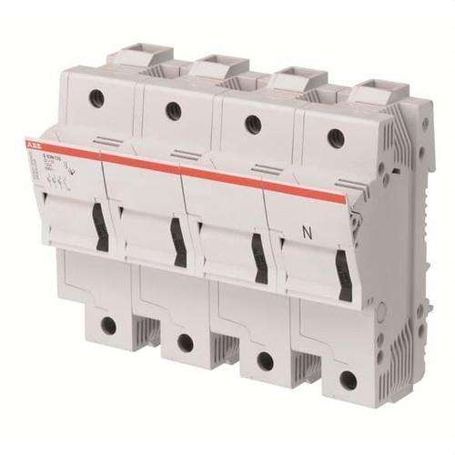 Base sikringsholder E93N/125 125A 3P+N med reference 2CSM296532R1801 fra mærket ABB