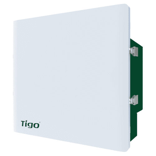 Inverter wirebox med ATS Tigo TSS-1PS 1PH med reference 651-00001-00 fra mærket TIGO ENERGY