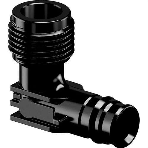 Uponor Q&E hanekobling PPSU 20-G1/2"MT med reference 1008667 fra mærket UPONOR