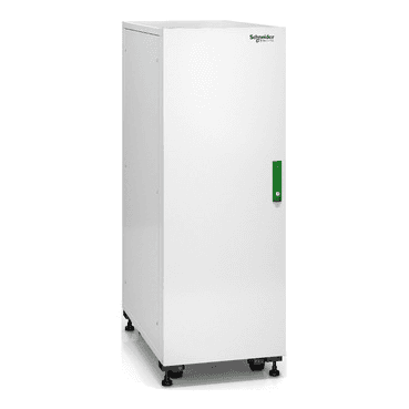 Tomt modulært batteriskab til Easy UPS 3S med reference E3SXR6 fra mærket SCHNEIDER ELECTRIC