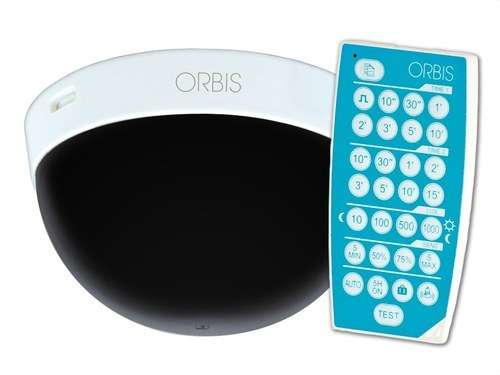 Bevægelsessensor kamera type Orbis MOVICAM CR med reference OB135912 fra mærket ORBIS
