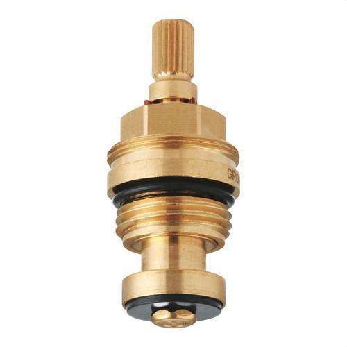 Universalbeslag 1/2" med reference 07146000 fra mærket GROHE