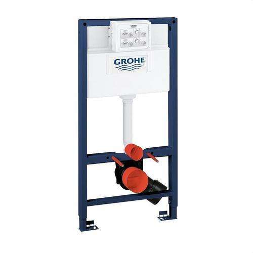Modul til WC Rapid SL højde 100cm med reference 38525001 fra mærket GROHE