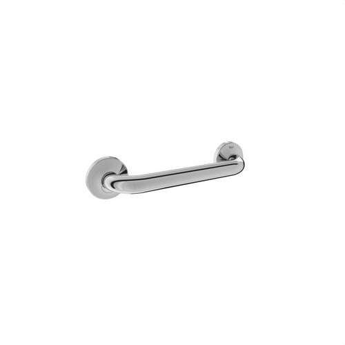 Lige badehåndtag krom finish 380 mm Roca Access med reference A816926001 fra mærket ROCA