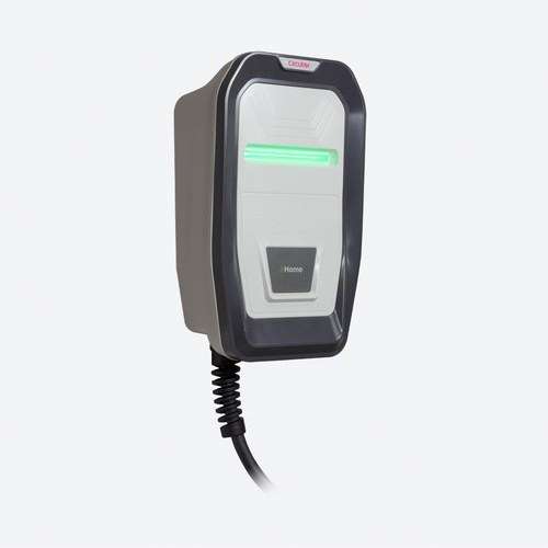 Enkeltfaset oplader til elbil 7,4kW Type 2 Circutor eHome T2C32 med reference V25030. fra mærket CIRCUTOR