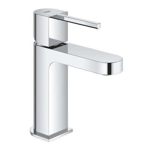 Plus S krom et-grebs håndvaskarmatur med reference 33163003 fra mærket GROHE