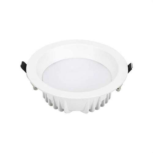 Downlight LED 725.26 4000K Komfort med reference 72526030-884 fra mærket SIMON