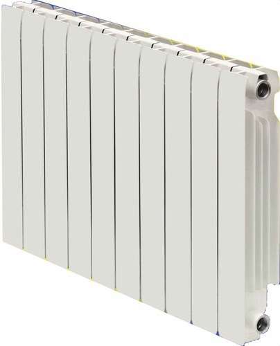 Radiator Ferroli EUROPA C 800 - 3 elementer med reference 740078003 fra mærket FERROLI