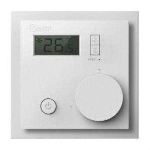 Digital kablet termostat vinter/sommer Orkli RA210 med reference RA210 fra mærket ORKLI