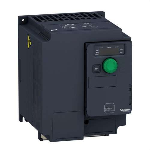 Hastighedsvariator ALTIVAR 320 3KW 400V Trefaset med reference ATV320U30N4C fra mærket SCHNEIDER ELECTRIC
