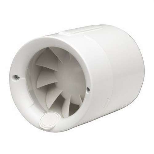 Helixventilator SILENTUB-100 12W med reference 5210316500 fra mærket SOLER & PALAU
