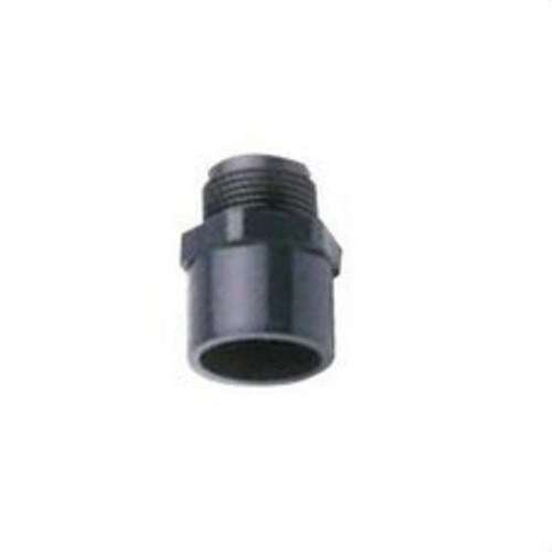Muffe han-hun gevind han PR-10 diameter 50X63X1 1/2" PVC med reference 250196 fra mærket CREARPLAST