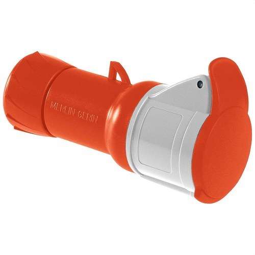 16A 3P+N+TT 380-415V Luftbase IP44 Skrue med reference PKF16M435 fra mærket SCHNEIDER ELECTRIC