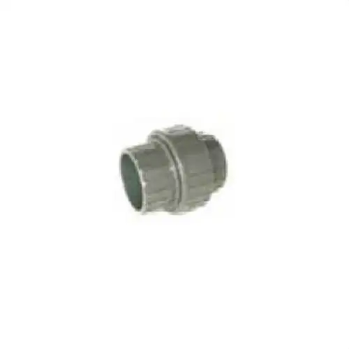3-delt sammenkobling PR-24 diameter 90mm PVC med reference 250368 fra mærket CREARPLAST