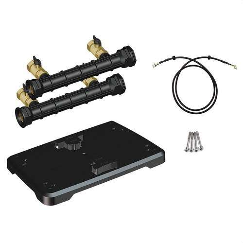 Installationskit til pumpe Grundfos SCALA1 og SCALA2 med reference 99725165 fra mærket GRUNDFOS
