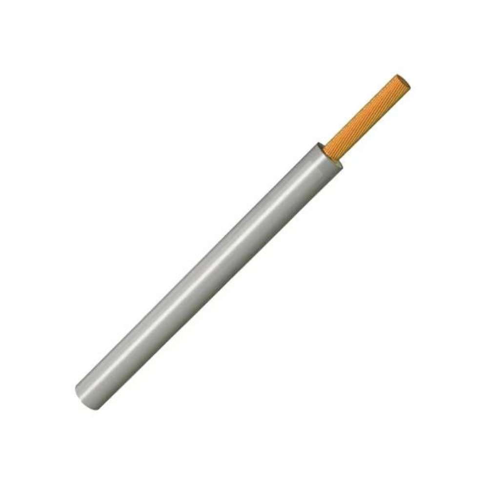 Kabel H07Z1-K CPR 2,5mm2 grå - Kasse med 200 meter med reference 333820041223 fra mærket RECAEL