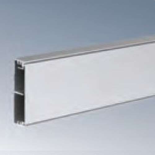 Aluminium minikanal 65x20mm med 2 rum med reference TM21042/8 fra mærket SIMON