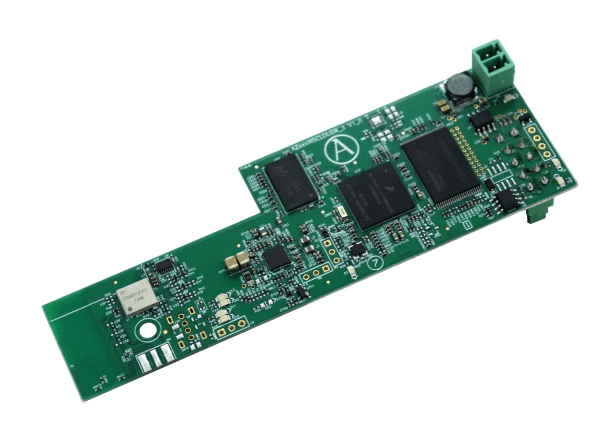 Webserver Airzone Cloud Wi-Fi Dual AZX6WSC5GER til fjernstyring af Airzone-systemer – 2,4/5 GHz forbindelse og styring af op til 32 systemer med reference AZX6WSC5GER fra mærket AIRZONE