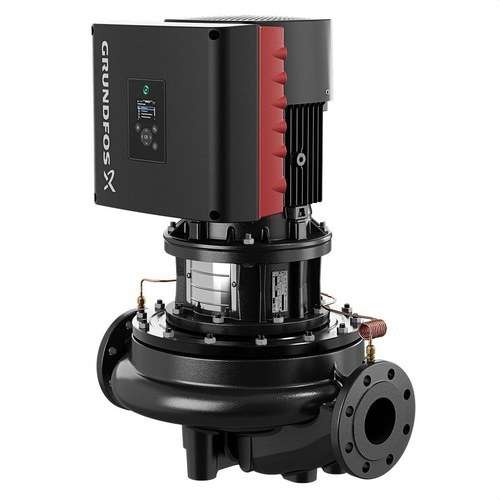 In-line pumpe TPE 40-430/2 S-A-F-A-BQQE-LWB med reference 99114660 fra mærket GRUNDFOS