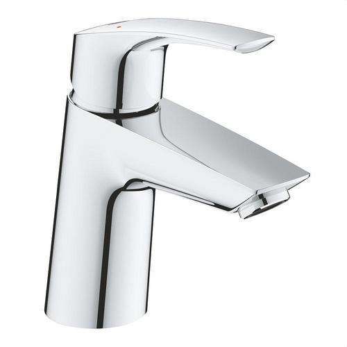Grohe Eurosmart Et-grebs håndvaskarmatur Størrelse S krom med reference 23968003 fra mærket GROHE