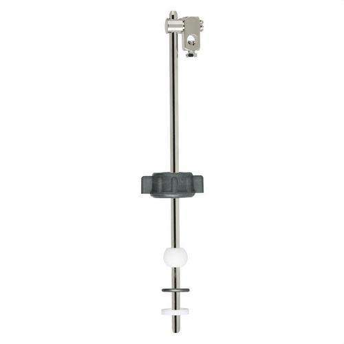 Betjeningsstang til afløb 1 1/4" 180mm med reference 07052000 fra mærket GROHE