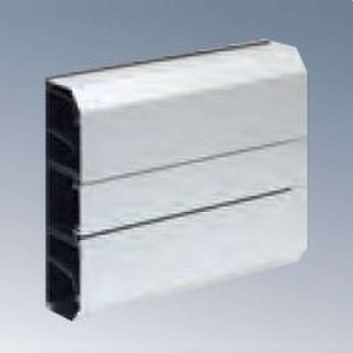 Aluminiumsrende CABLOMAX 210x55mm K45 med reference TK01163/8 fra mærket SIMON