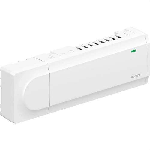 Uponor Smatrix Base Pulse X-245 Bus 6X Uponor Smatrix med reference 1093017 fra mærket UPONOR