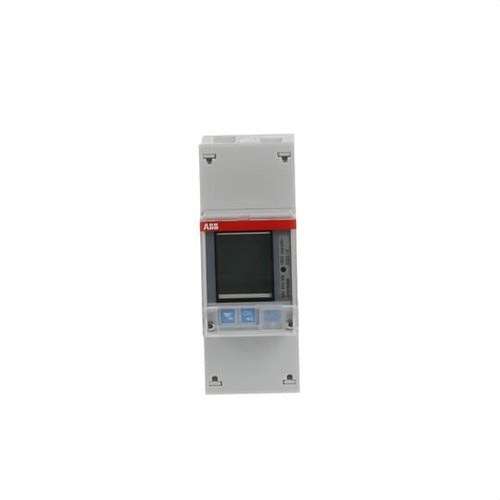 Energimåler B21 311-100 5A med reference 2CMA100154R1000 fra mærket ABB