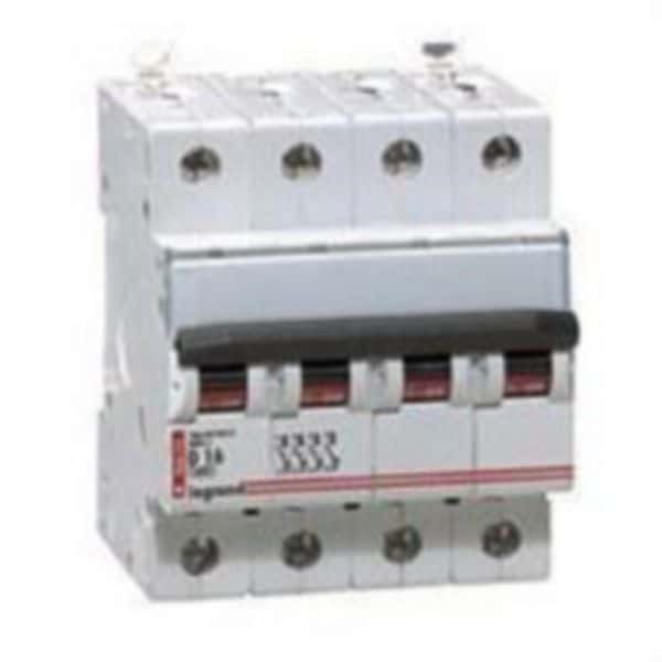 ICP-M - Effektkontrolafbryder 4 P - 400V~ - 45A - 4 moduler med reference 603087 fra mærket LEGRAND