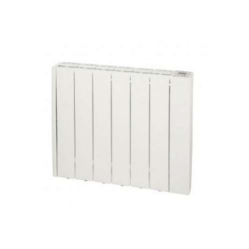 Lavenergi elektrisk radiator S&P EMI-TECH TERMOWEB 750W - 5 elementer med reference 5226840600 fra mærket SOLER & PALAU