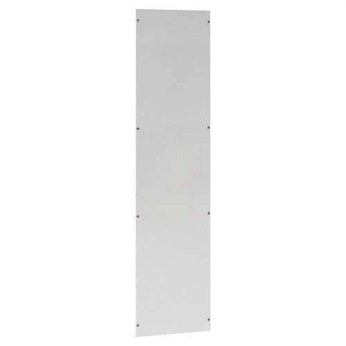 Sidepanel udvendig fastgørelse 2000x500mm Spacial SF med reference NSY2SP205 fra mærket SCHNEIDER ELECTRIC