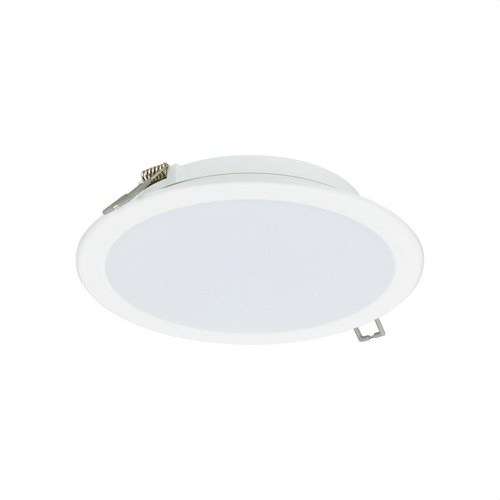 Downlight LED DN065B G4 LED12/840 12W 220-240V D150 RD med reference 46429200 fra mærket PHILIPS