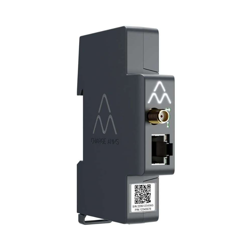 Dynamisk belastningsbalancer Charge Amps Amp Guard 63A med reference 130651 fra mærket CHARGE AMPS