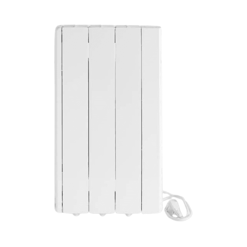 Baxi Alec elektrisk radiator 900 W - 6 elementer med reference 7675663 fra mærket BAXI 