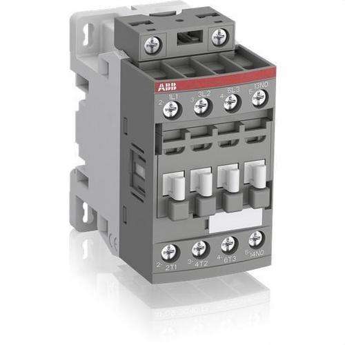 Kontaktor AF16Z-30-10 3P BOB24-60VAC 20-60VDC med reference 1SBL176001R2110 fra mærket ABB