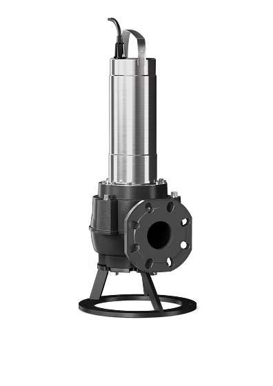 Nedsænket pumpe Wilo Rexa FIT-V06-212A/21T011-540/O med reference 6098170 fra mærket WILO