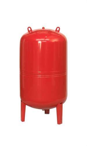 Ibaiondo membrantrykekspansionsbeholder 500 CMF 1" med reference 04500351 fra mærket IBAIONDO