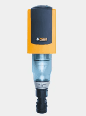 Manuelt selvrensende filter Cillit Multipur M 2" med reference 1012.66 fra mærket CILLIT
