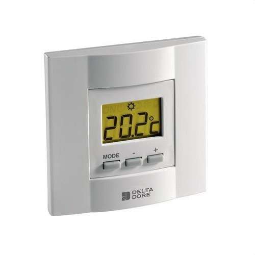 Kablet rumtermostat Delta Dore Tybox 51 med reference 6053036 fra mærket DELTA DORE