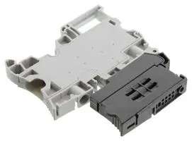 Sikringsholder ZS10-SF med reference 1SNK508418R0000 fra mærket TE CONNECTIVITY