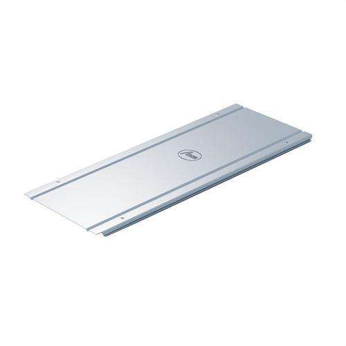 Metal Tray Cover 100mm with reference TUBCG10 from the brand AISCAN
