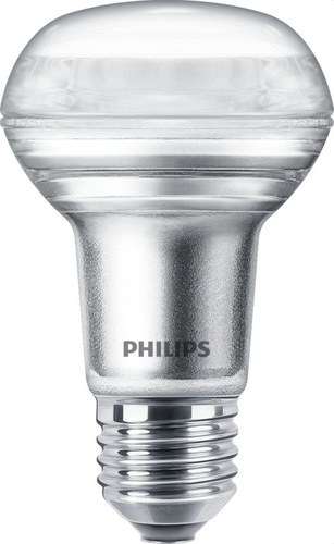 LED-spot CorePro LEDspot D 4.5-60W R63 E27 827 36D med reference 81181800 fra mærket PHILIPS