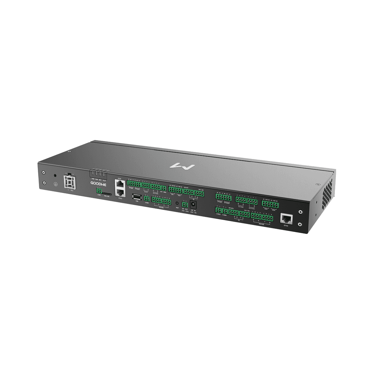 Smart DataLogger GoodWe EzLogger3000U med reference EZLOGGER3000U fra mærket GOODWE