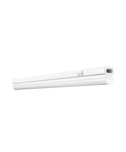 LED LINEAR strømskinne med afbryder 300 4W/3K 400LM med reference 4058075106079 fra mærket OSRAM